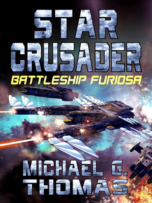Title details for Battleship Furiosa by Michael G. Thomas - Available